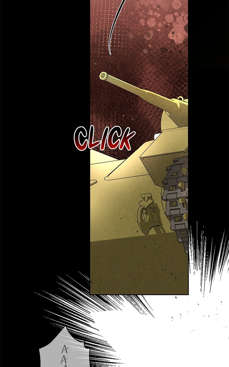 Where the Golden Rose was Plucked Episode 10 page 62 - 