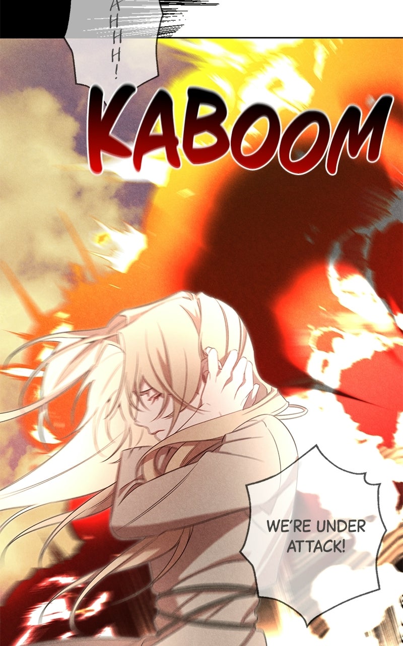 Where the Golden Rose was Plucked Episode 10 page 63 - 