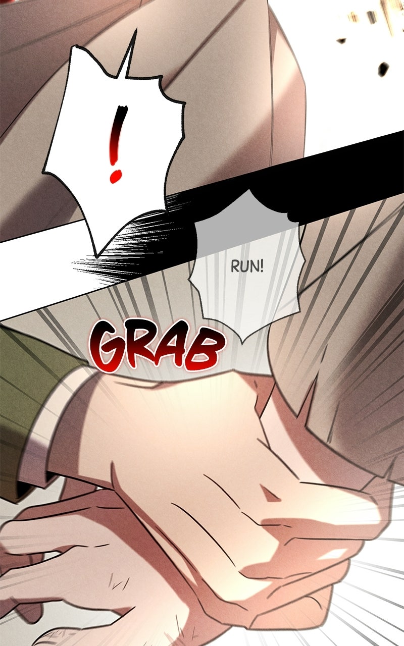 Where the Golden Rose was Plucked Episode 10 page 64 - 