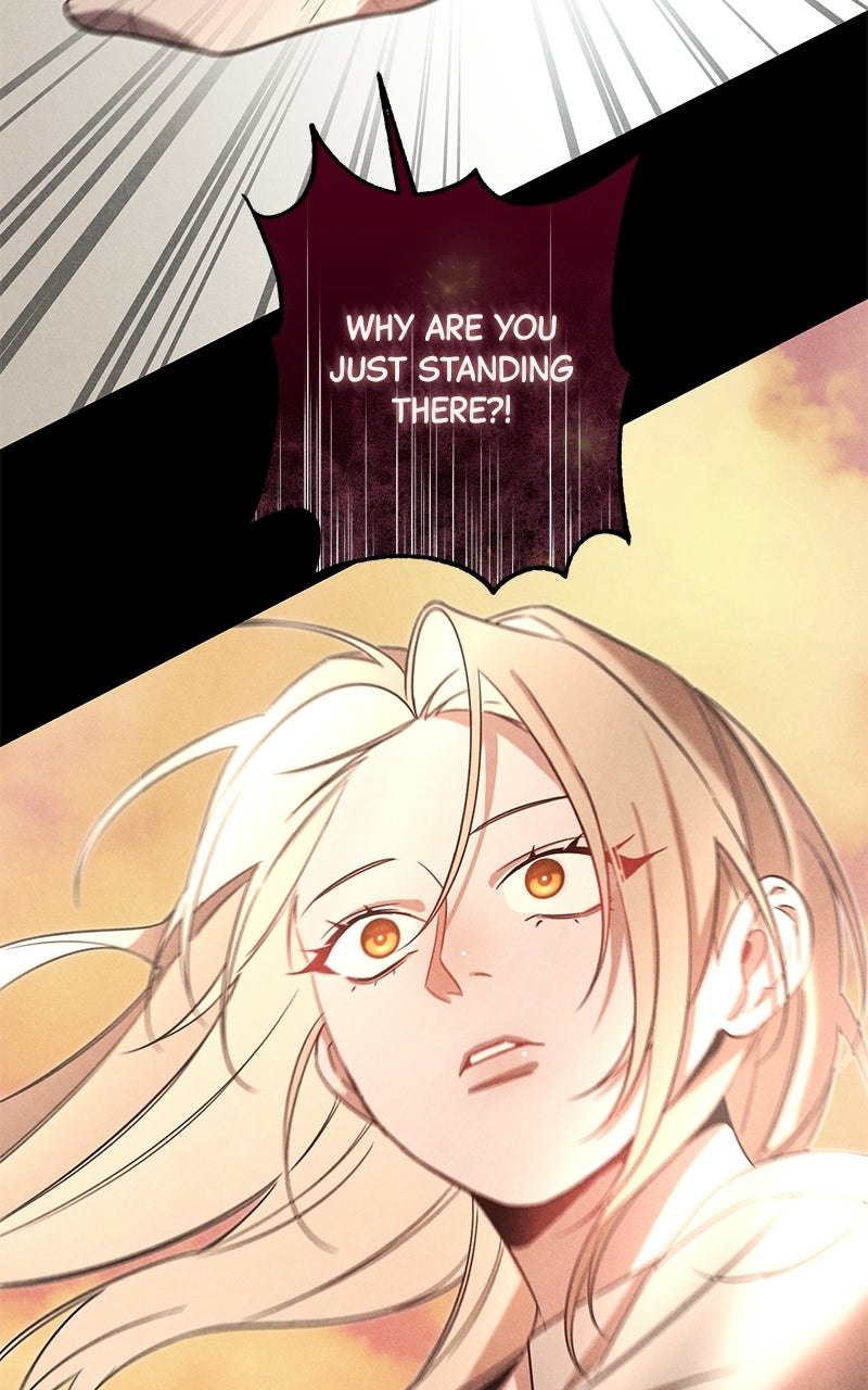 Where the Golden Rose was Plucked Episode 10 page 65 - 