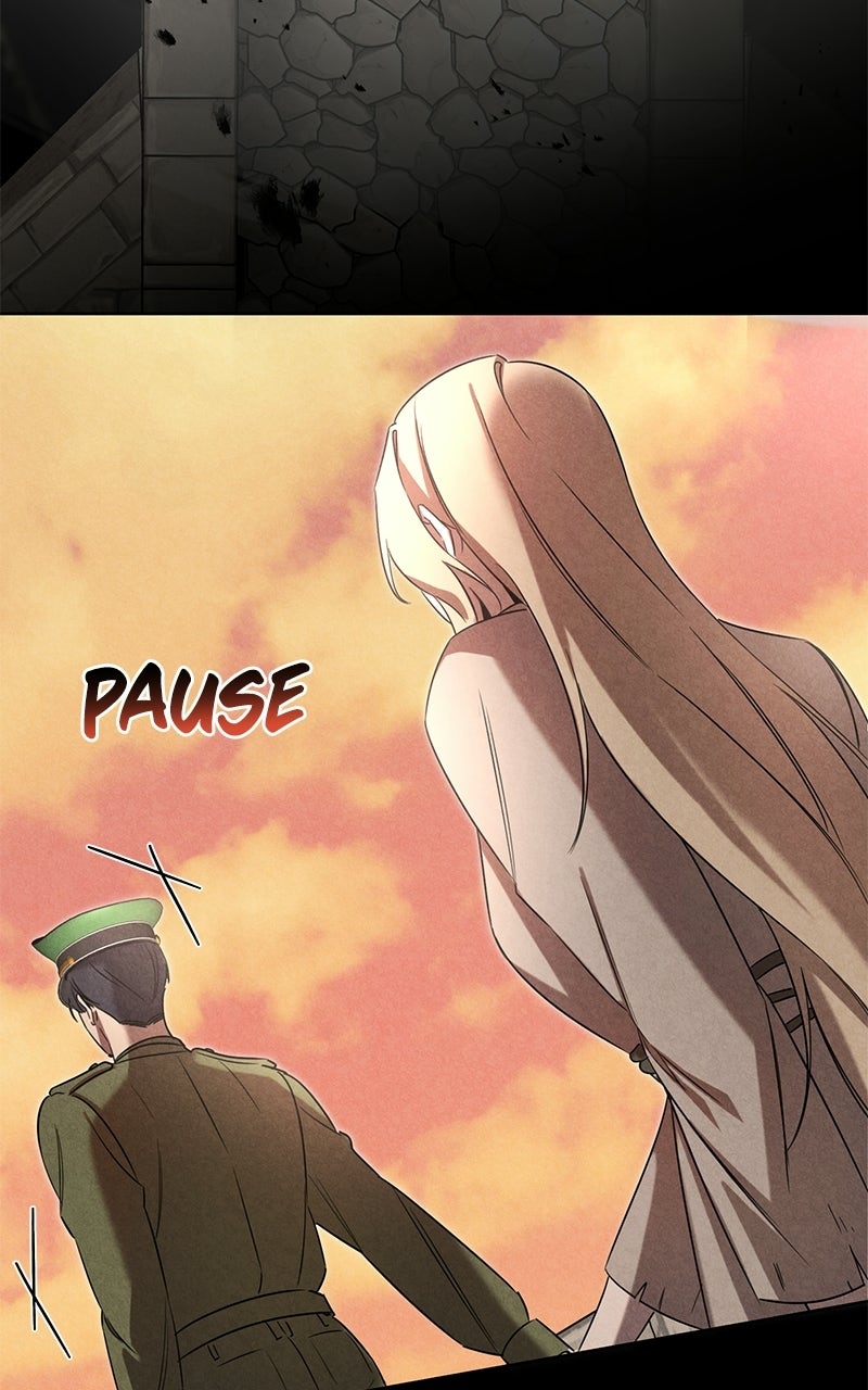 Where the Golden Rose was Plucked Episode 10 page 71 - 
