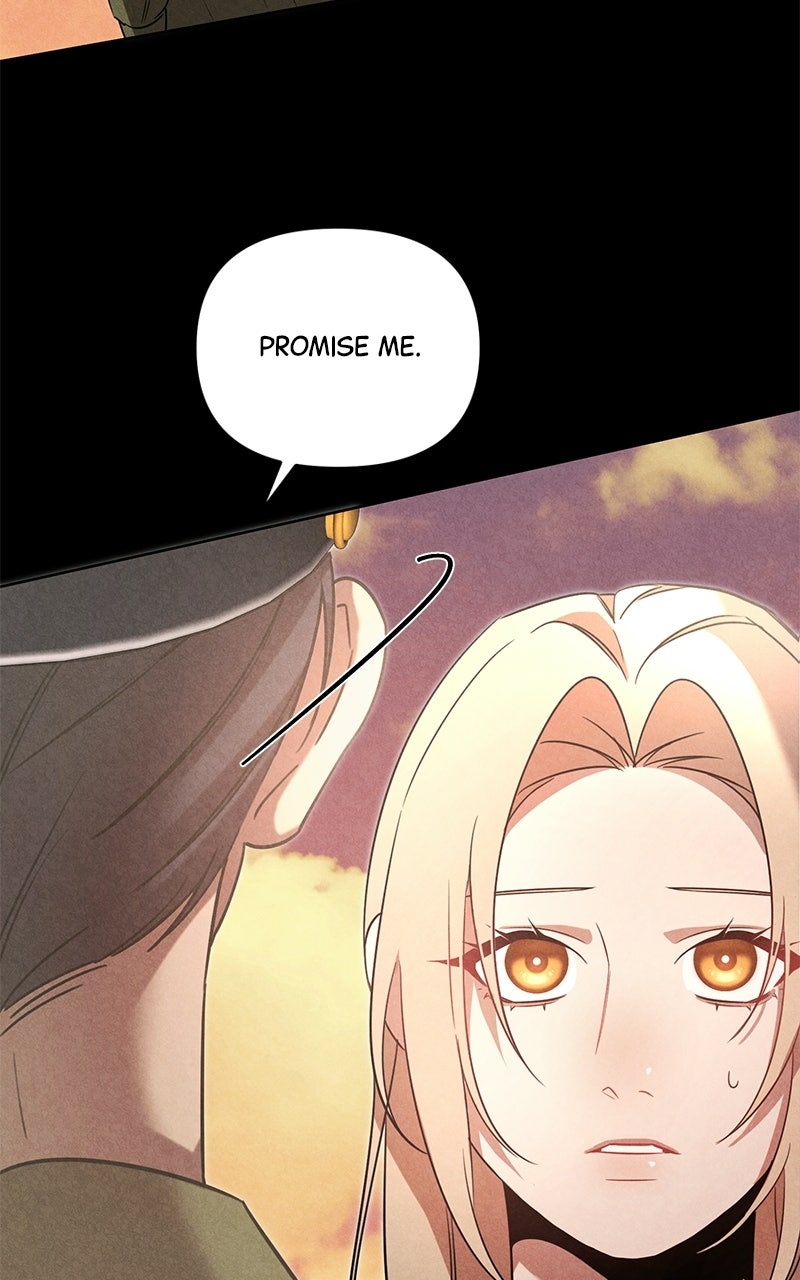 Where the Golden Rose was Plucked Episode 10 page 72 - 