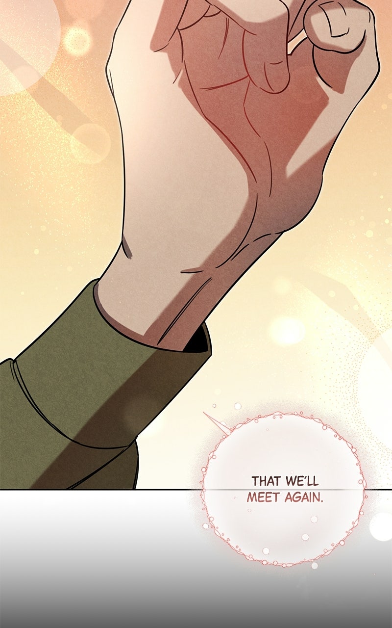 Where the Golden Rose was Plucked Episode 10 page 74 - 