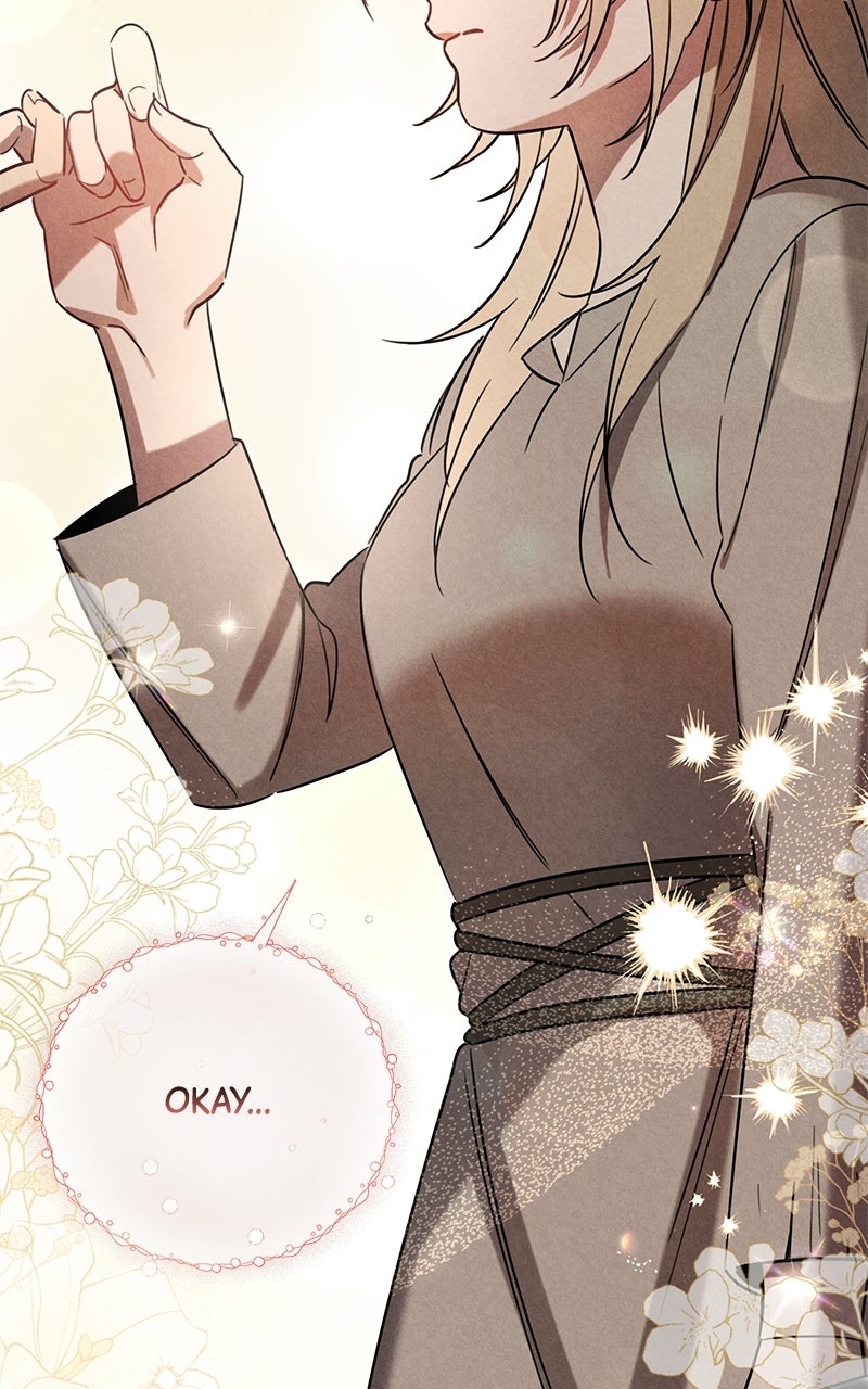 Where the Golden Rose was Plucked Episode 10 page 78 - 