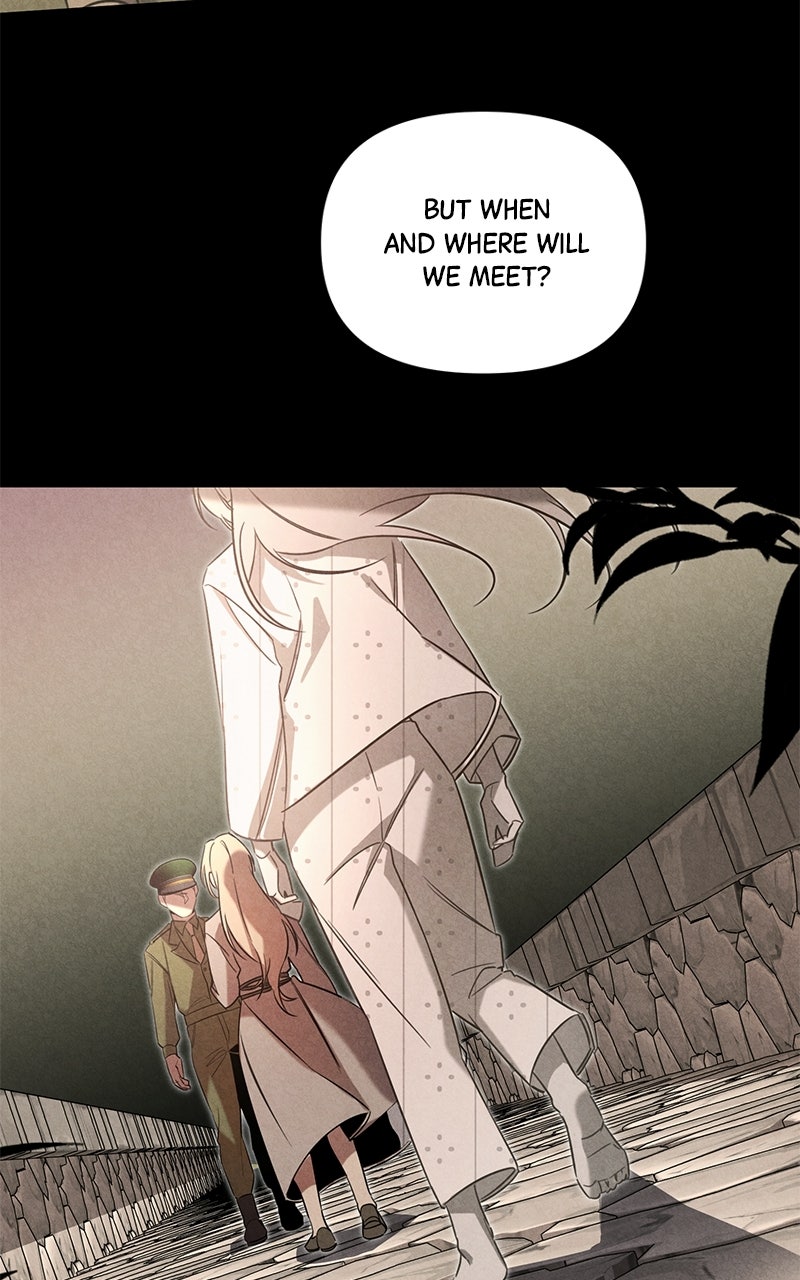 Where the Golden Rose was Plucked Episode 10 page 80 - 