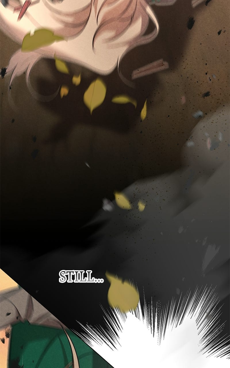 Where the Golden Rose was Plucked Episode 10 page 9 - 