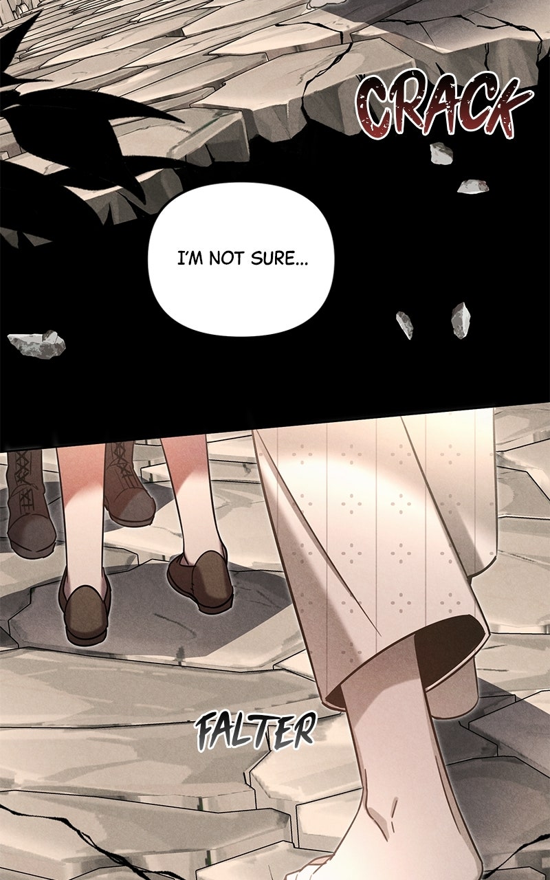 Where the Golden Rose was Plucked Episode 10 page 81 - 