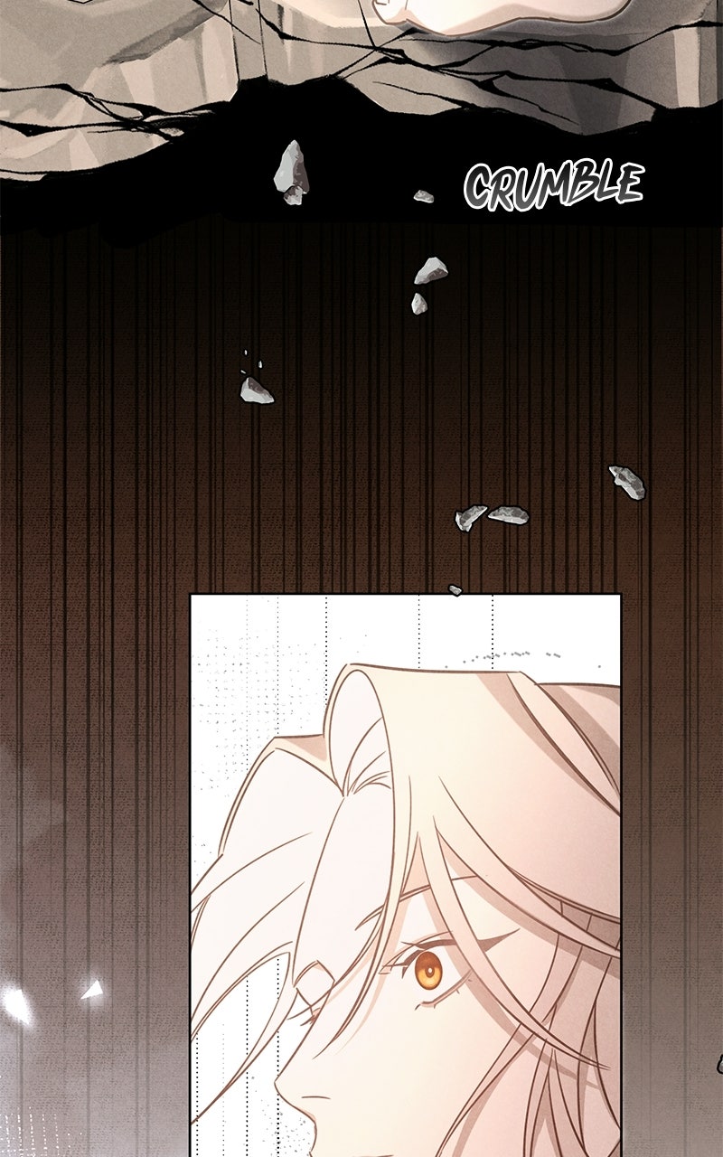 Where the Golden Rose was Plucked Episode 10 page 82 - 