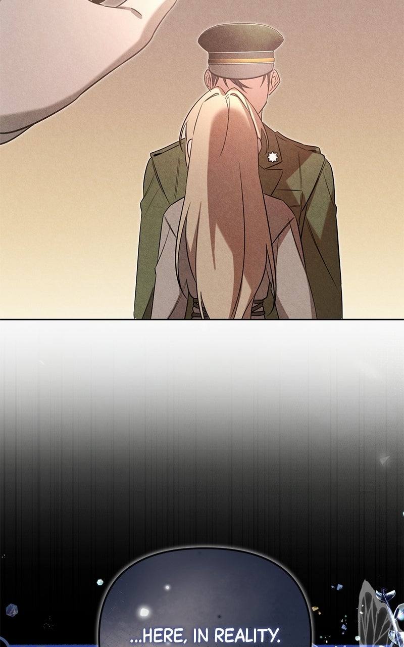 Where the Golden Rose was Plucked Episode 10 page 84 - 