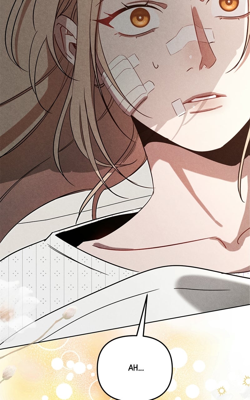 Where the Golden Rose was Plucked Episode 10 page 89 - 