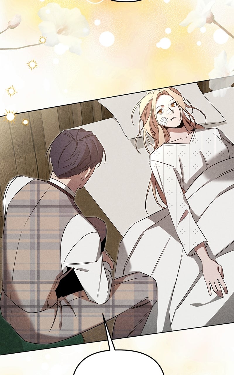 Where the Golden Rose was Plucked Episode 10 page 90 - 