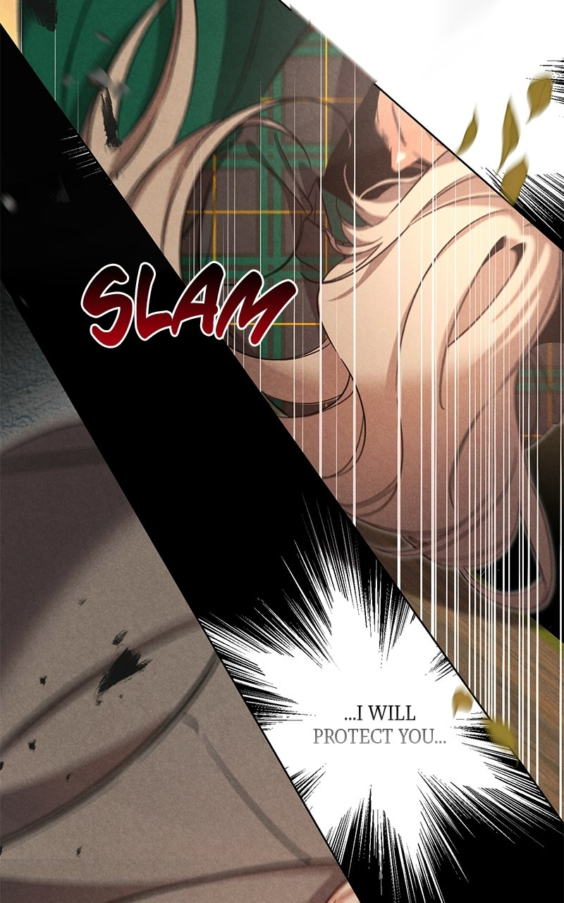 Where the Golden Rose was Plucked Episode 10 page 10 - 