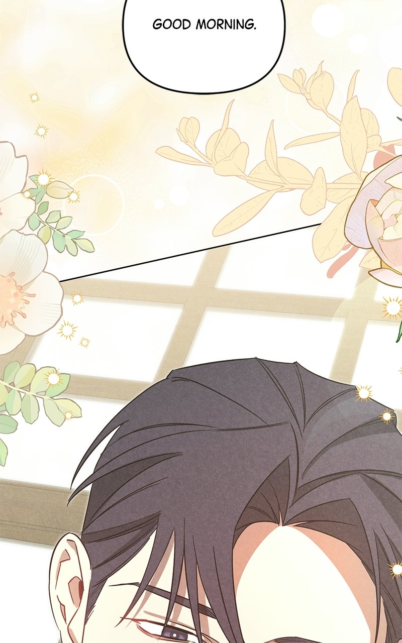 Where the Golden Rose was Plucked Episode 10 page 91 - 
