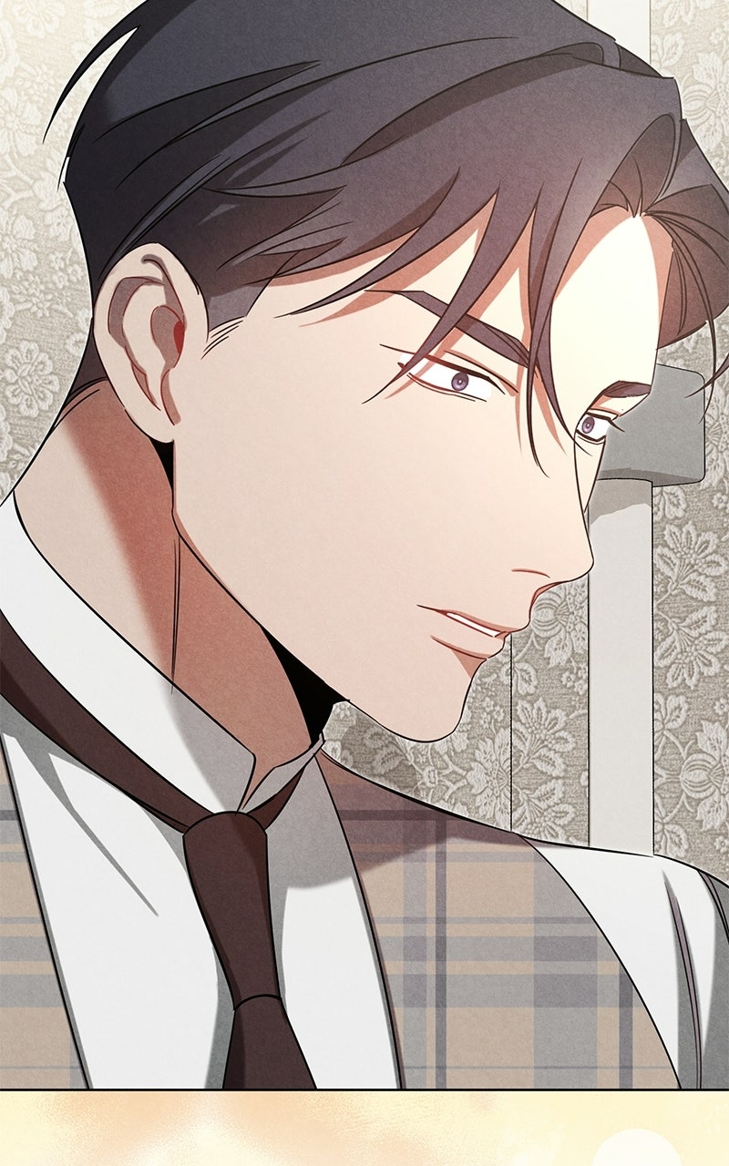 Where the Golden Rose was Plucked Episode 11 page 11 - 