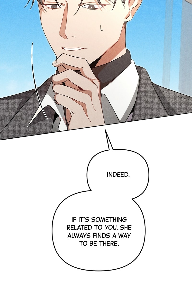 Where the Golden Rose was Plucked Episode 11 page 102 - 
