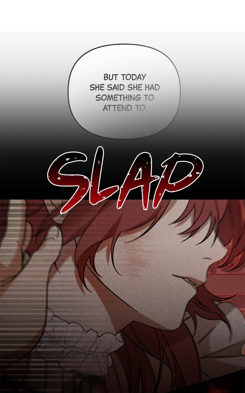 Where the Golden Rose was Plucked Episode 11 page 103 - 