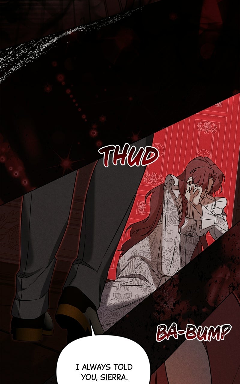 Where the Golden Rose was Plucked Episode 11 page 104 - 