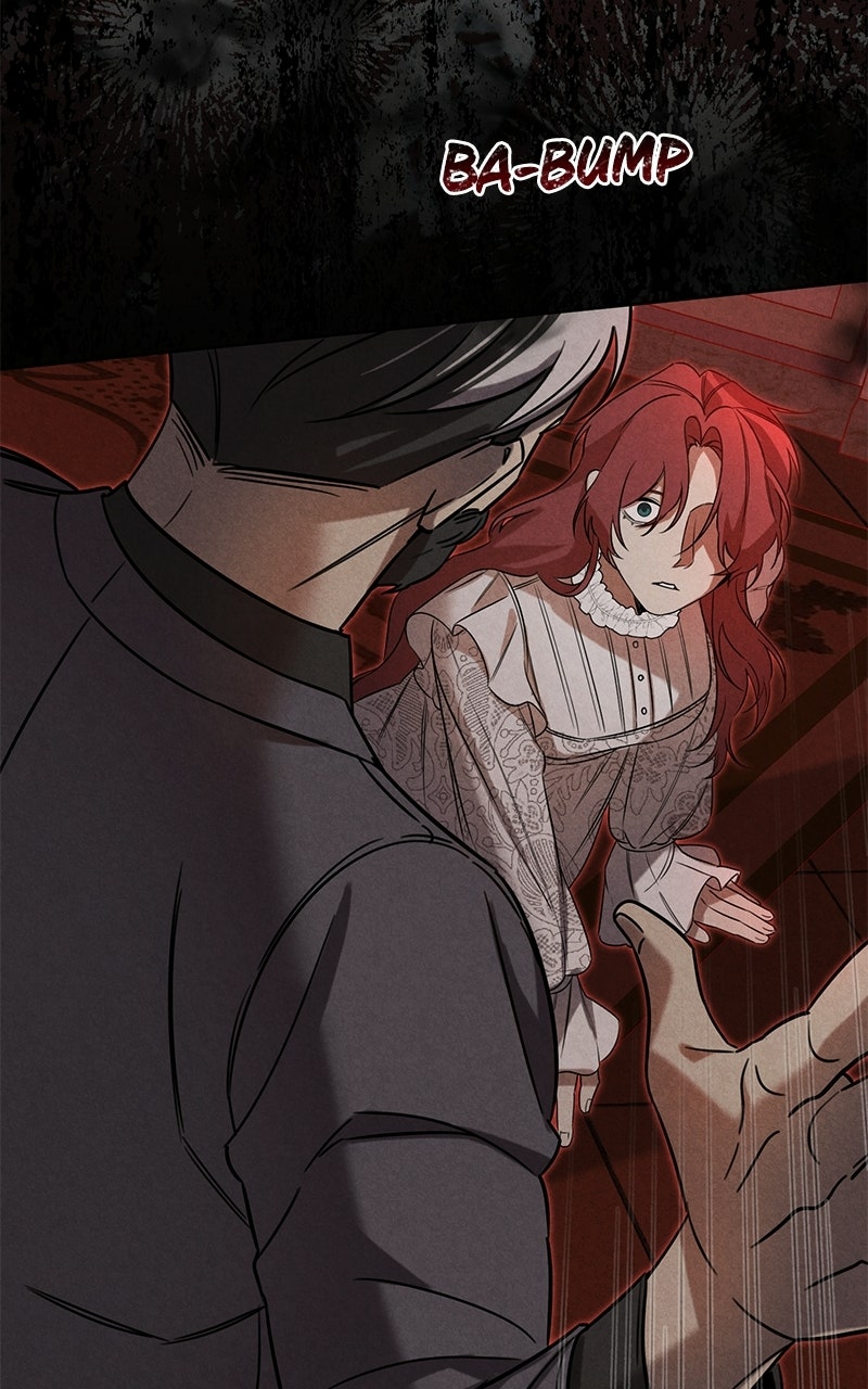 Where the Golden Rose was Plucked Episode 11 page 106 - 