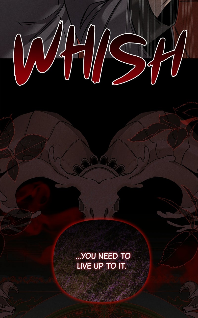 Where the Golden Rose was Plucked Episode 11 page 107 - 
