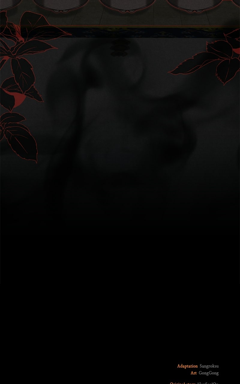 Where the Golden Rose was Plucked Episode 11 page 109 - 