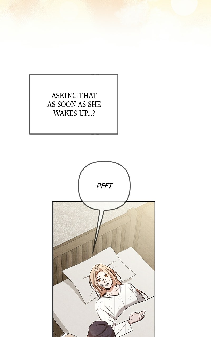 Where the Golden Rose was Plucked Episode 11 page 12 - 
