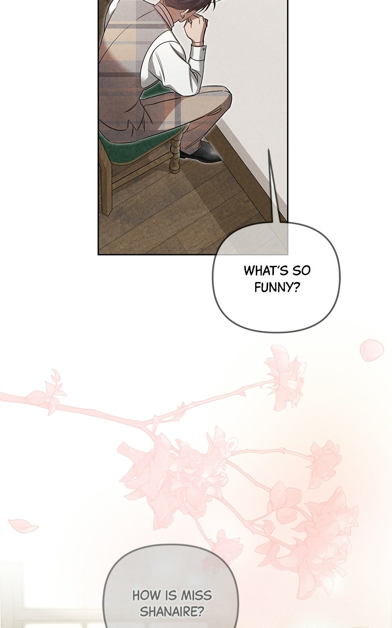 Where the Golden Rose was Plucked Episode 11 page 13 - 