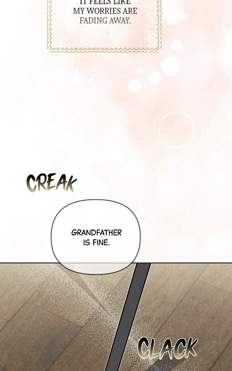 Where the Golden Rose was Plucked Episode 11 page 17 - 