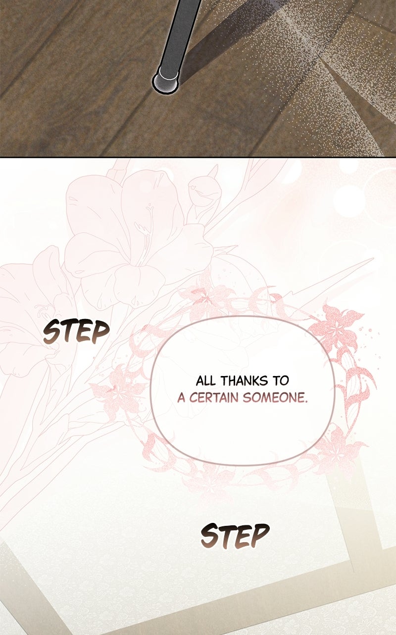 Where the Golden Rose was Plucked Episode 11 page 18 - 