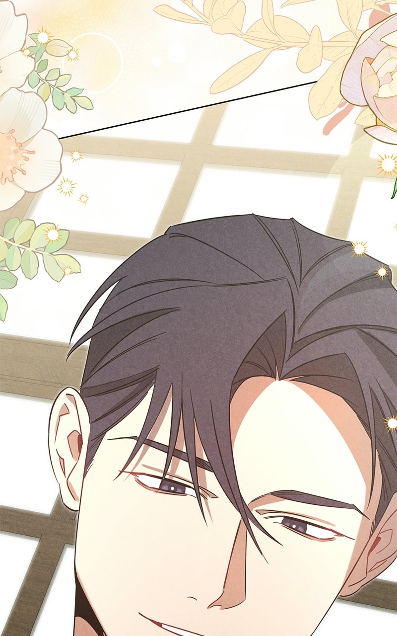 Where the Golden Rose was Plucked Episode 11 page 3 - 