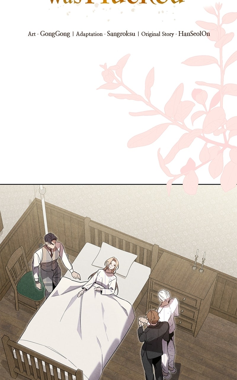 Where the Golden Rose was Plucked Episode 11 page 21 - 