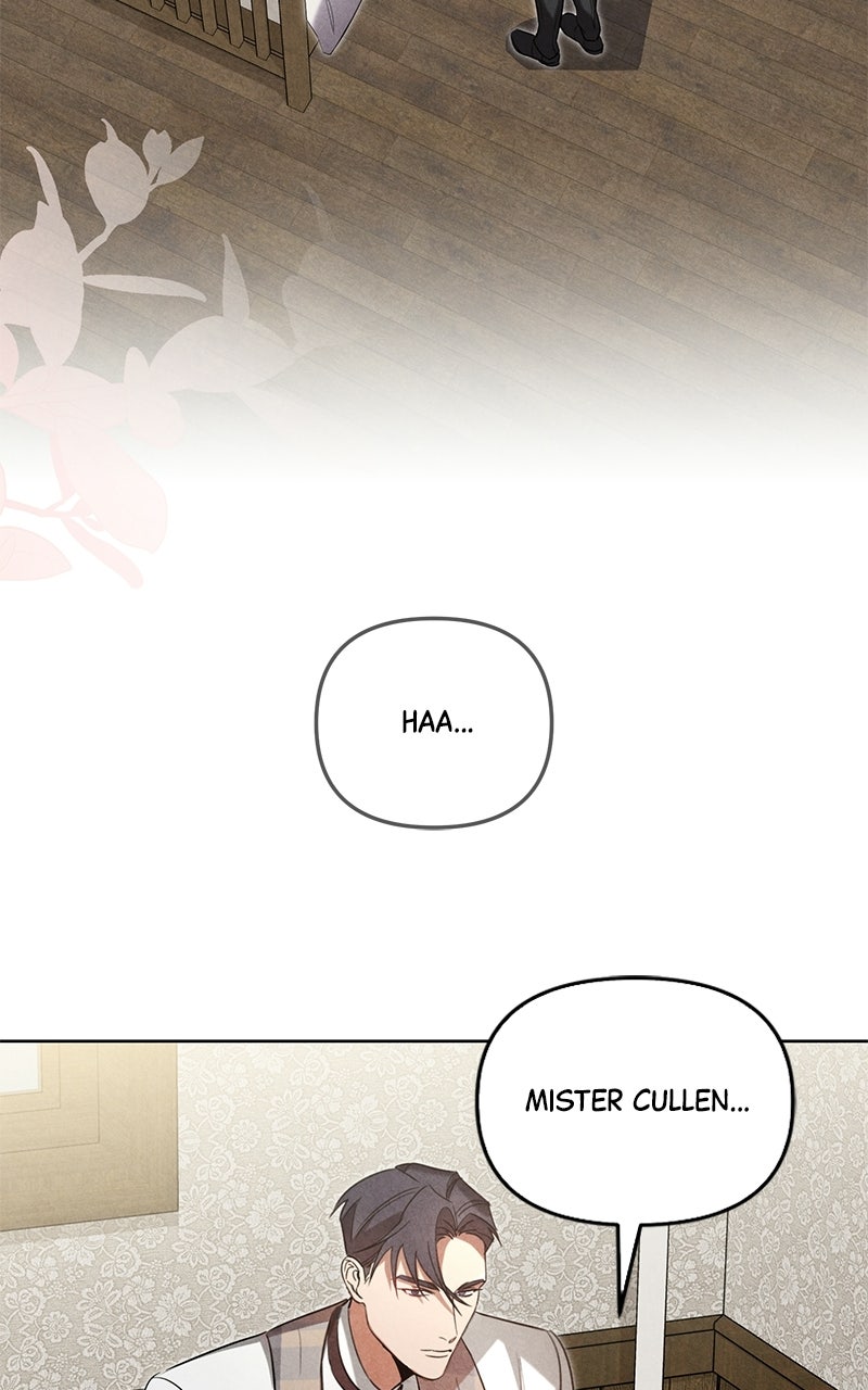 Where the Golden Rose was Plucked Episode 11 page 22 - 