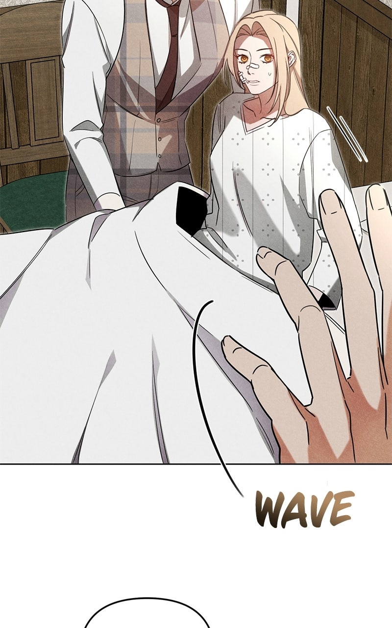 Where the Golden Rose was Plucked Episode 11 page 23 - 