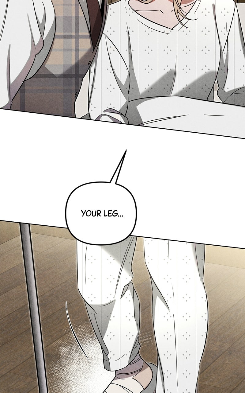 Where the Golden Rose was Plucked Episode 11 page 26 - 