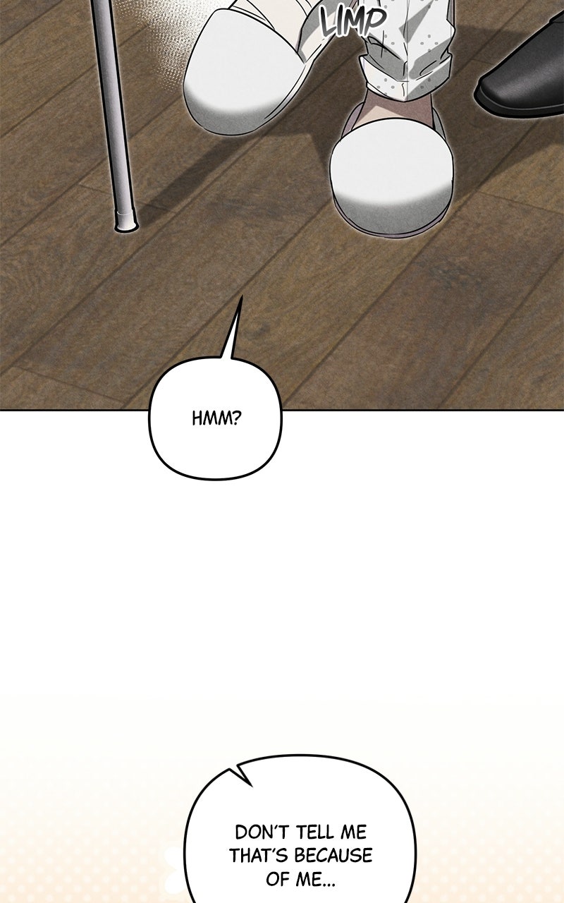 Where the Golden Rose was Plucked Episode 11 page 27 - 