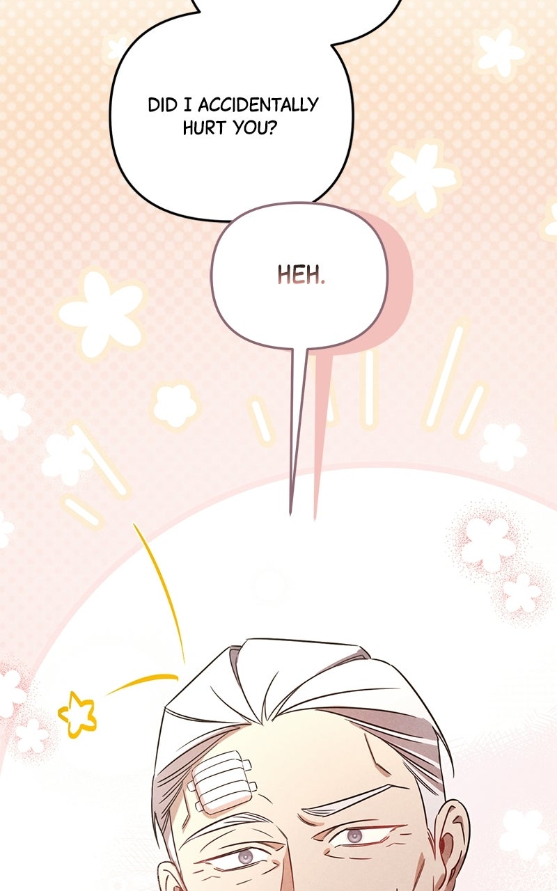 Where the Golden Rose was Plucked Episode 11 page 28 - 