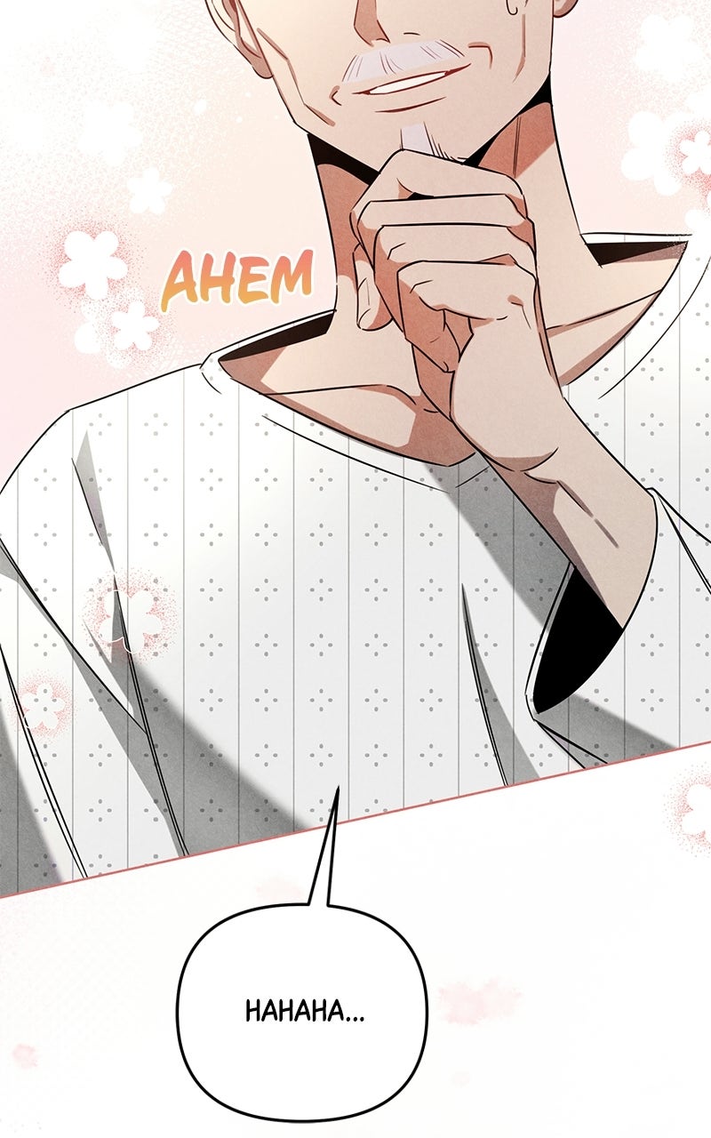 Where the Golden Rose was Plucked Episode 11 page 29 - 