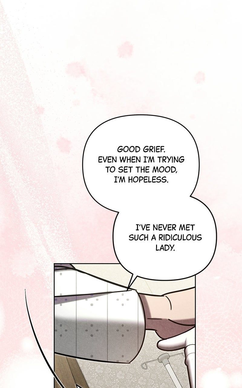 Where the Golden Rose was Plucked Episode 11 page 30 - 