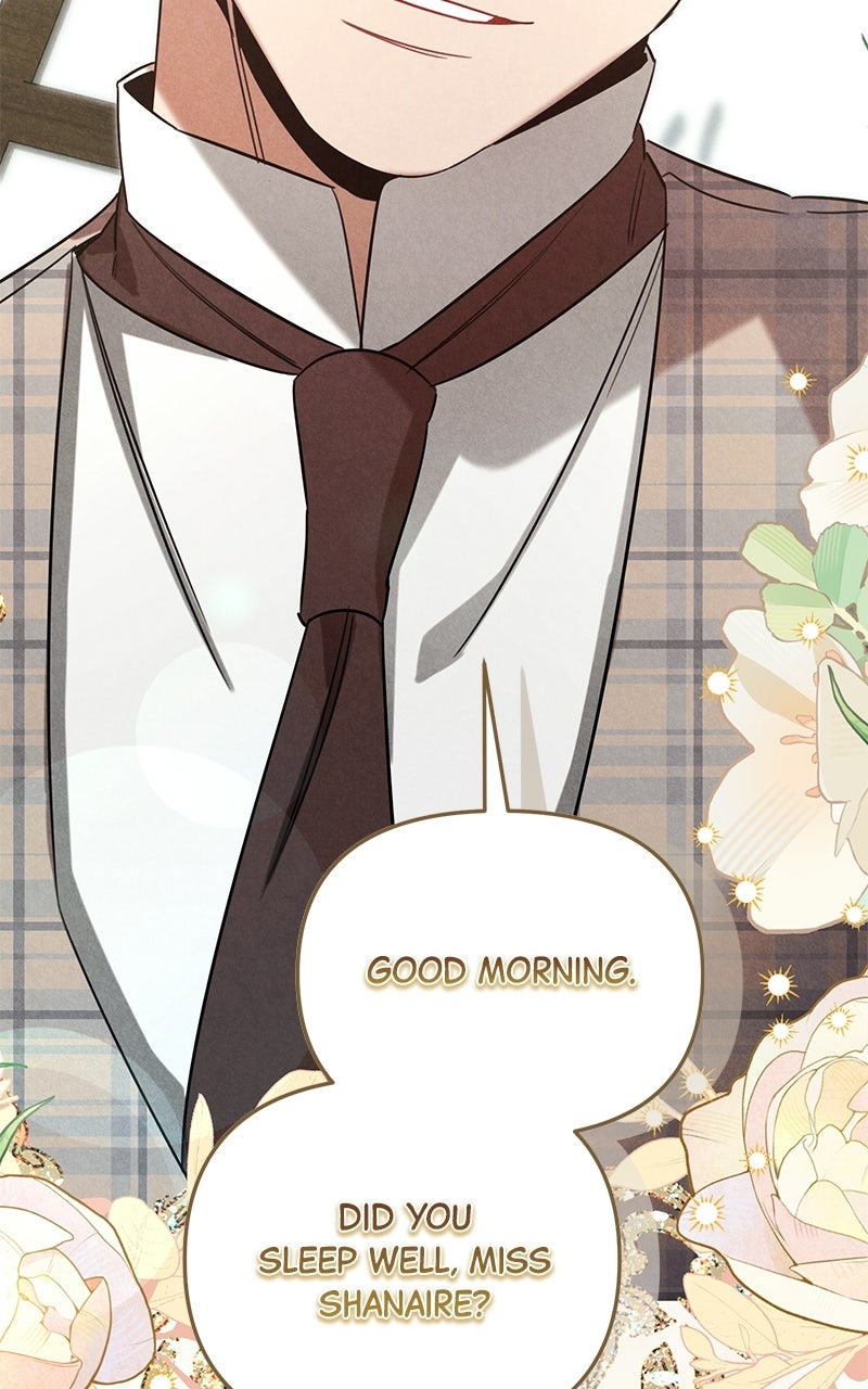 Where the Golden Rose was Plucked Episode 11 page 4 - 