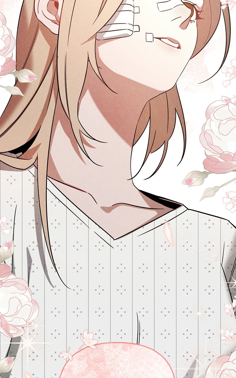 Where the Golden Rose was Plucked Episode 11 page 33 - 