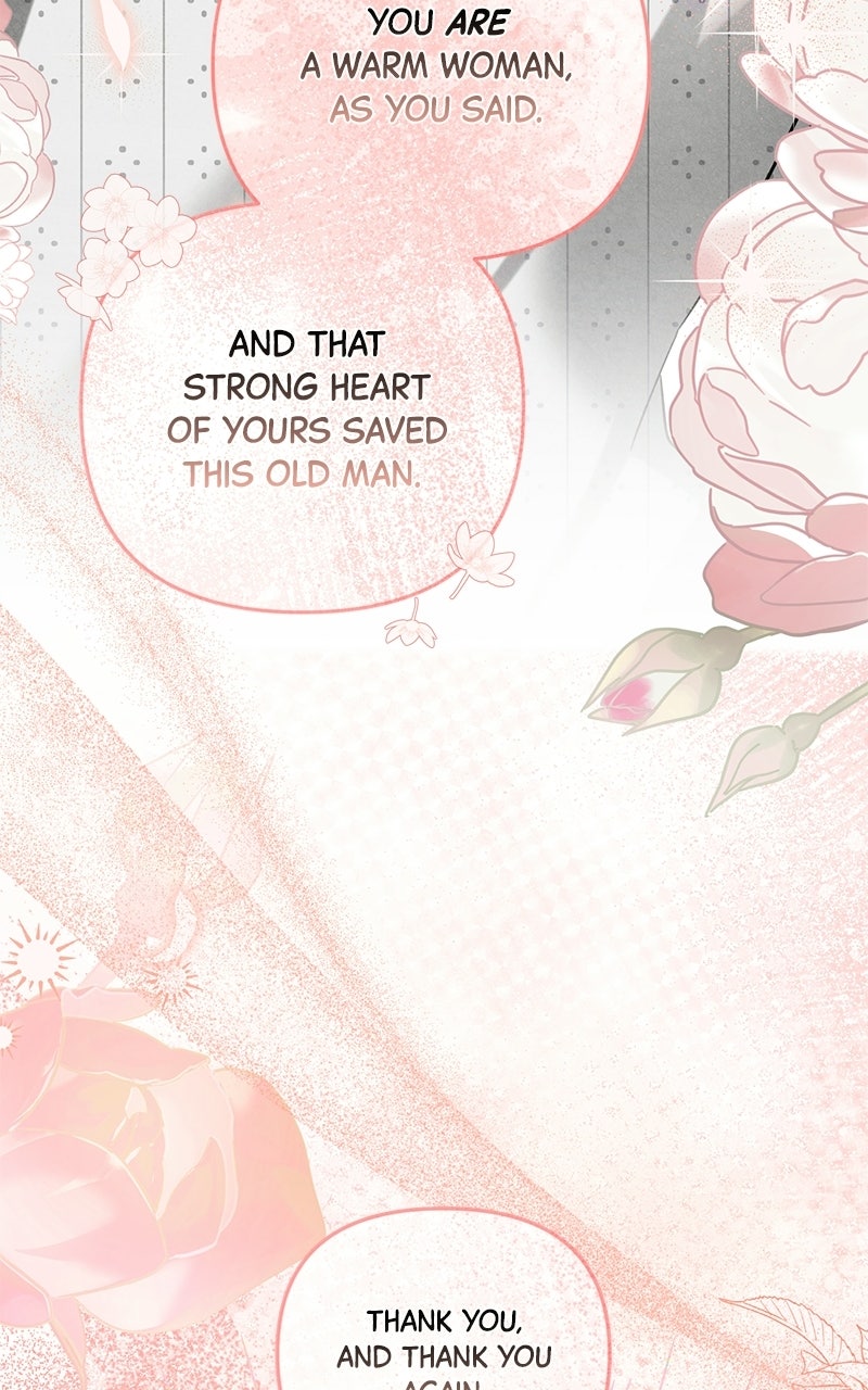 Where the Golden Rose was Plucked Episode 11 page 34 - 