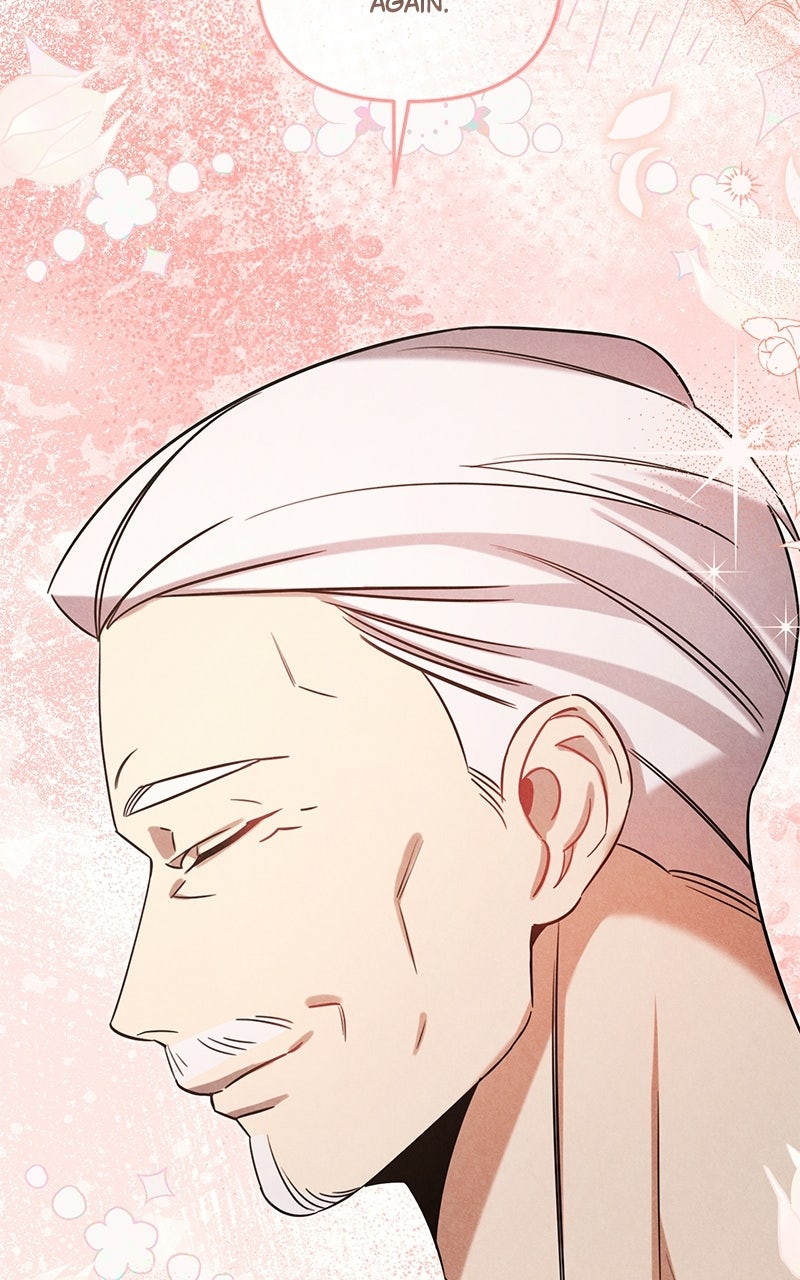 Where the Golden Rose was Plucked Episode 11 page 35 - 