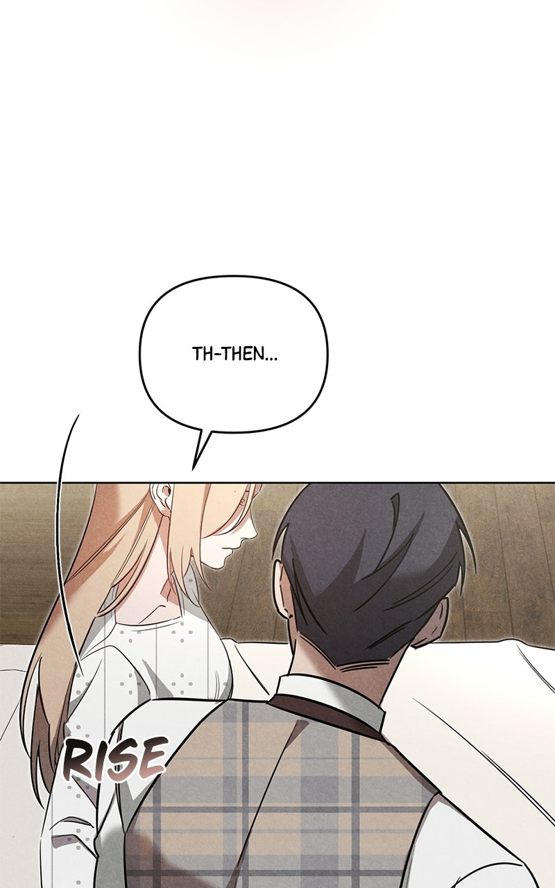 Where the Golden Rose was Plucked Episode 11 page 39 - 