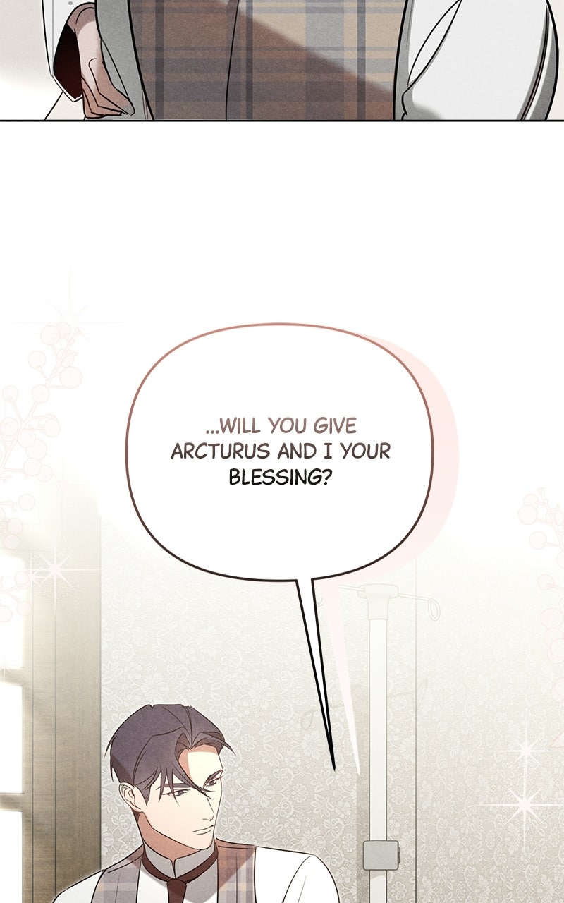 Where the Golden Rose was Plucked Episode 11 page 40 - 