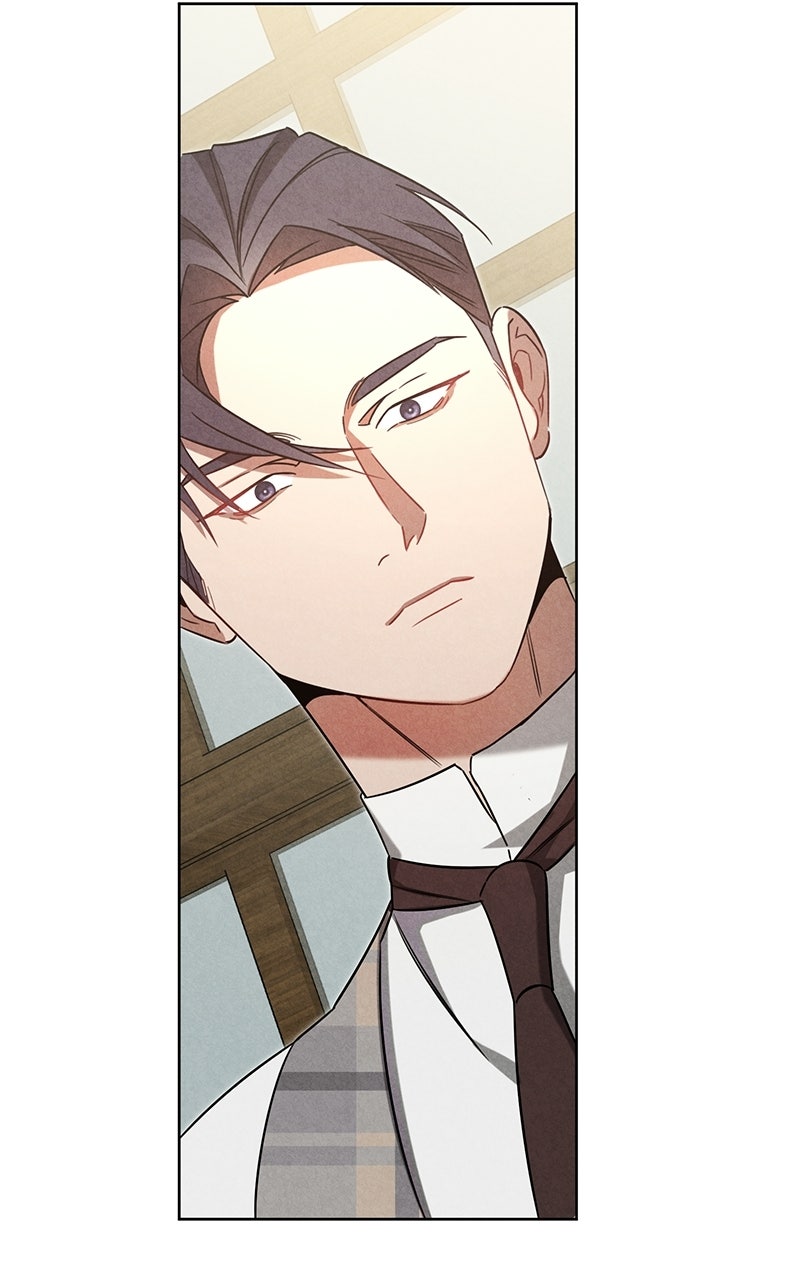 Where the Golden Rose was Plucked Episode 11 page 42 - 