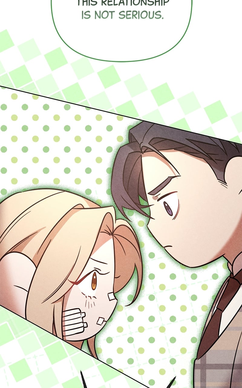 Where the Golden Rose was Plucked Episode 11 page 45 - 