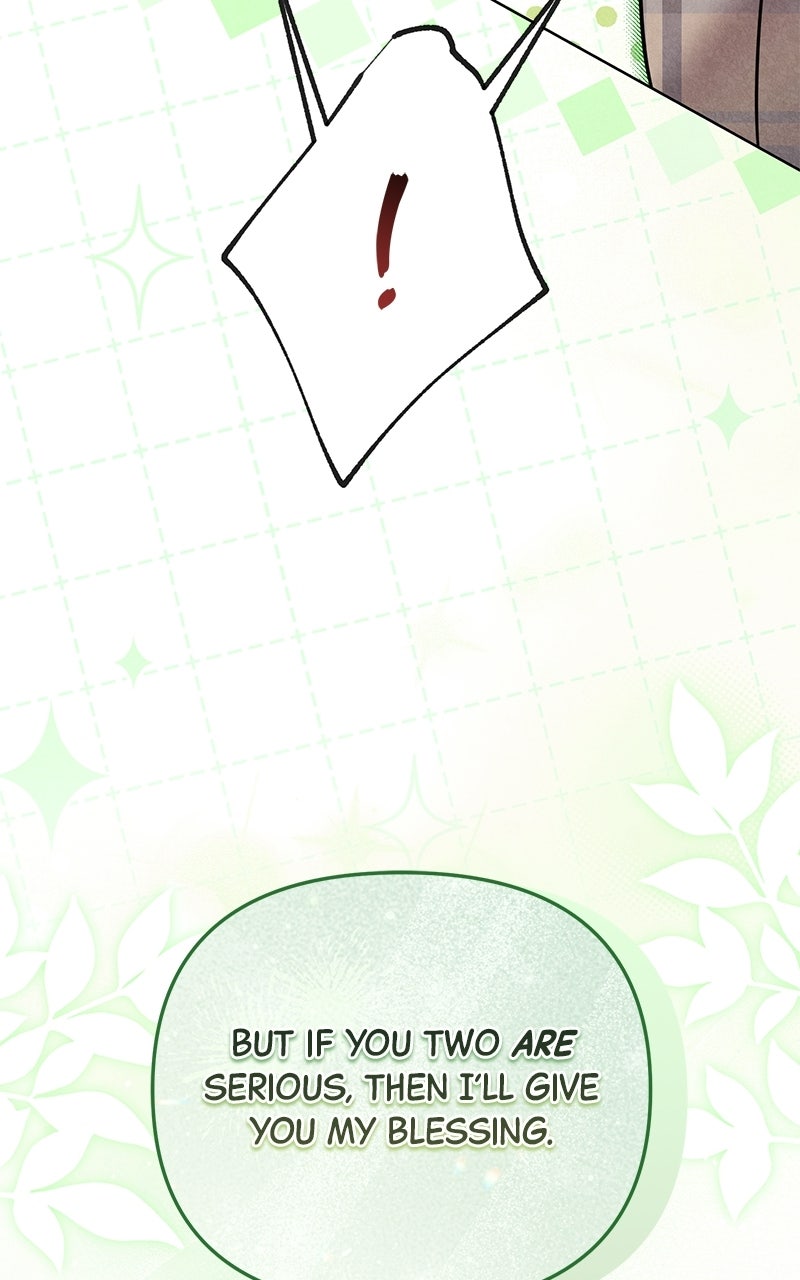 Where the Golden Rose was Plucked Episode 11 page 46 - 