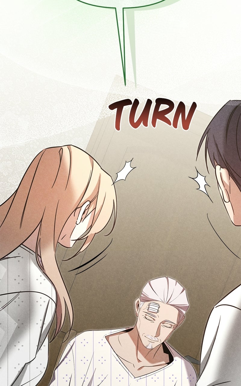 Where the Golden Rose was Plucked Episode 11 page 47 - 