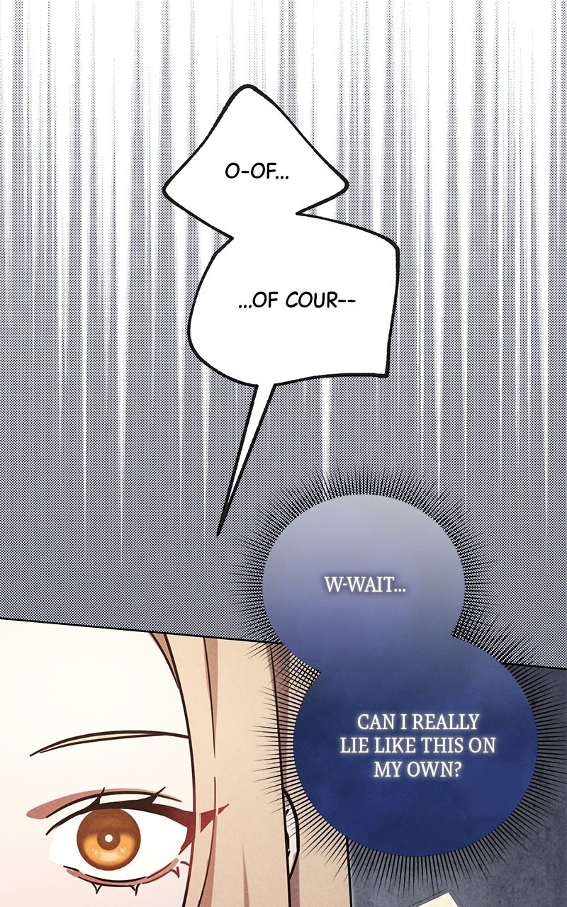Where the Golden Rose was Plucked Episode 11 page 49 - 