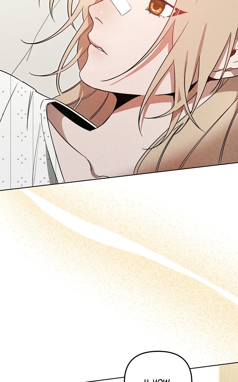 Where the Golden Rose was Plucked Episode 11 page 6 - 