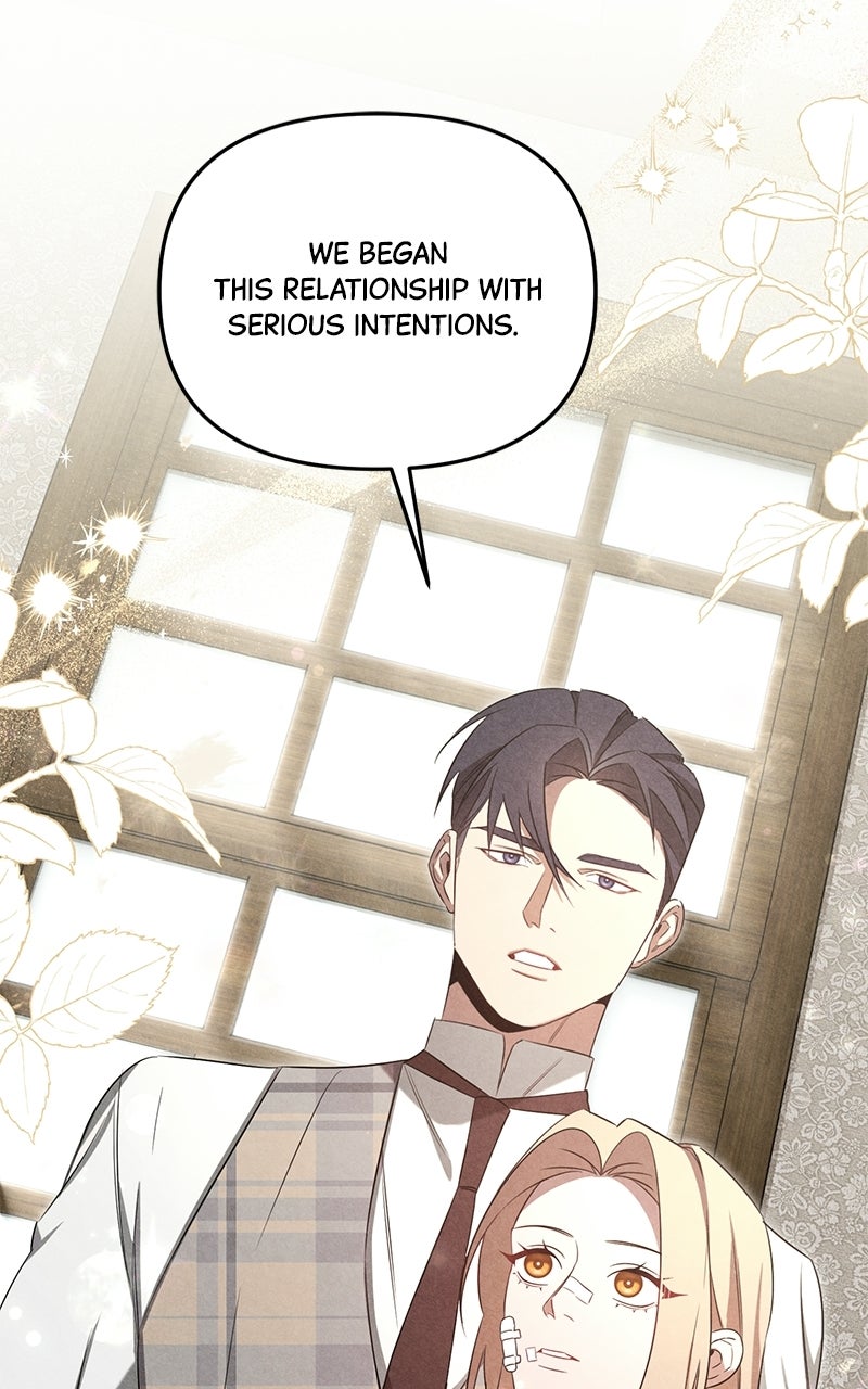 Where the Golden Rose was Plucked Episode 11 page 52 - 